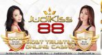 Judikiss88 – Reputable bookmaker with high odds