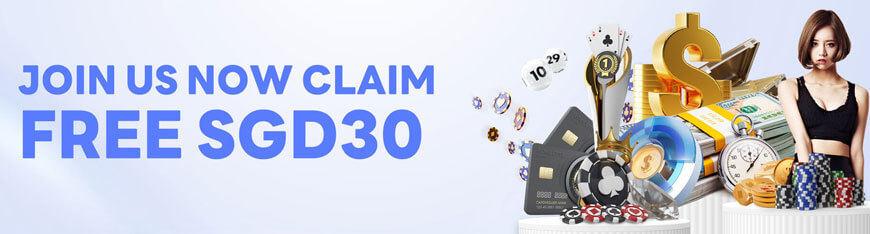 B9Casino Free Credit